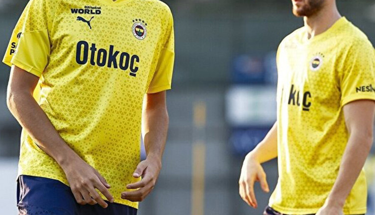 Fenerbahçe'de ayrılık resmen açıklandı! Portekiz'e transfer oldu