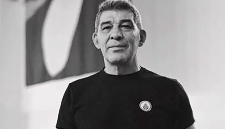 Dünya şampiyonu eski milli güreşçimiz hayatını kaybetti