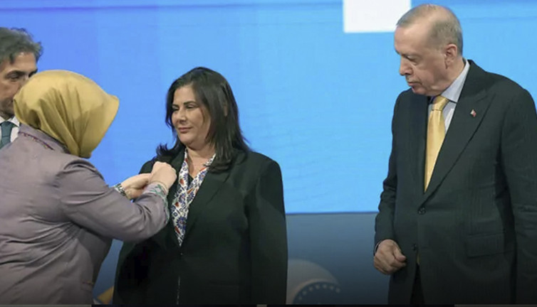 AKP içinde 'Topuklu Efe' krizi! Bu iddialar çok konuşulur… "Siyaset adına utanç verici"