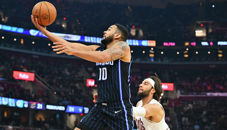 Fenerbahçe NBA'den oyuncu getiriyor