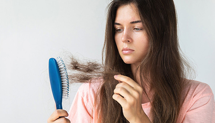 Saçları dökülenlere üç mucize öneri! Uzmanlar açıkladı