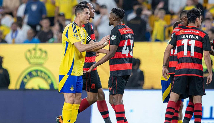 Eski Beşiktaşlı İran yolunda