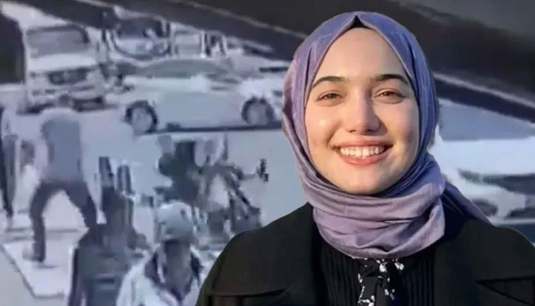 Zehra Kınık insan öldürmenin cezasını para ile ödemek istiyor!