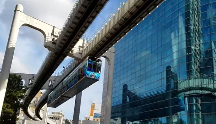 Japonya’nın çığır açan uçan tren teknolojisiyle ilgili uzman görüşleri