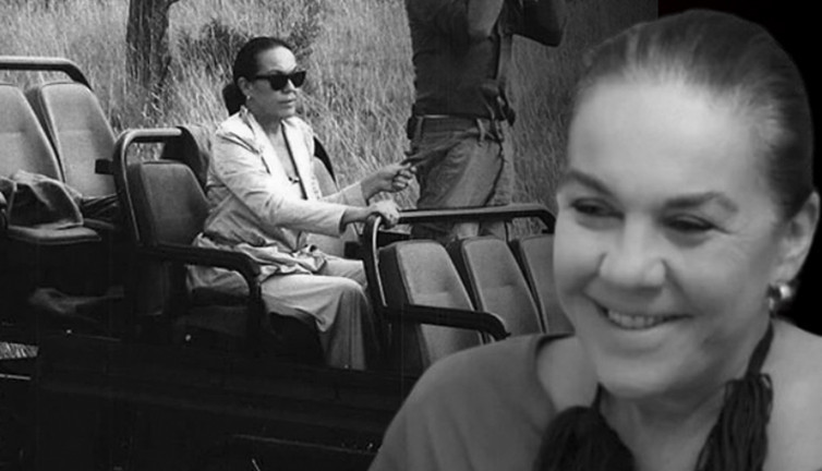 Ünlü gazeteci hayatını kaybetti! Ertuğrul Özkök acı haberi duyurdu…