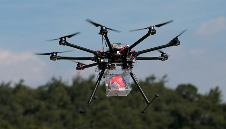 Dronlar ve otonom araçlarla taşımacılıkta yeniçağ