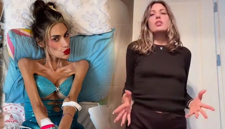 Bahar Candan’ın paylaşımı öfkelendirdi! Nihal Candan’ın ölümünden sonra sessizliğe gömülmüştü