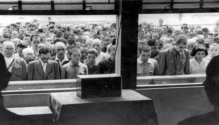 Mücevher Ses Yayını'nın 80. yıl dönümü: Bir milletin teslimiyeti diğerinin kurtuluşu