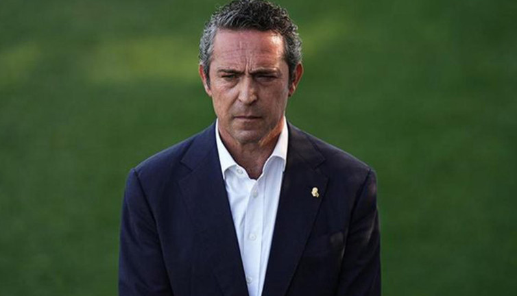 Ali Koç'tan Kerem Aktürkoğlu icin en net açıklama