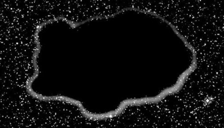 Bilim dünyasını sarsan iddia! Karanlık madde başka bir evrende mi?