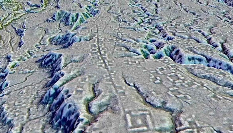 Amazon’un saklı krallıkları! 2.000 yıllık sır gün yüzüne çıktı