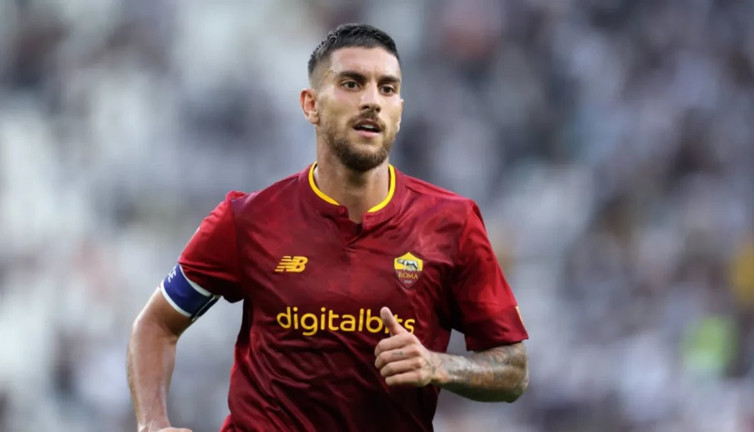 İtalyanlar duyurdu! Süper Lig devi Lorenzo Pellegrini'yi istiyor