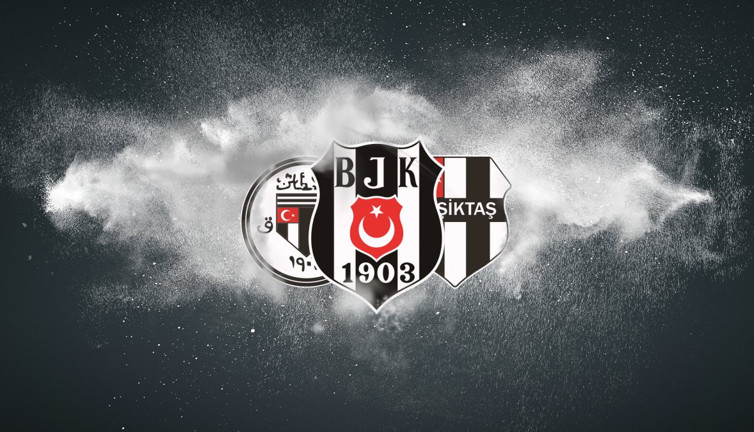 Beşiktaş yeni transferini açıkladı! Yıldız forvet imzayı attı: Taraftarlar havalara uçtu