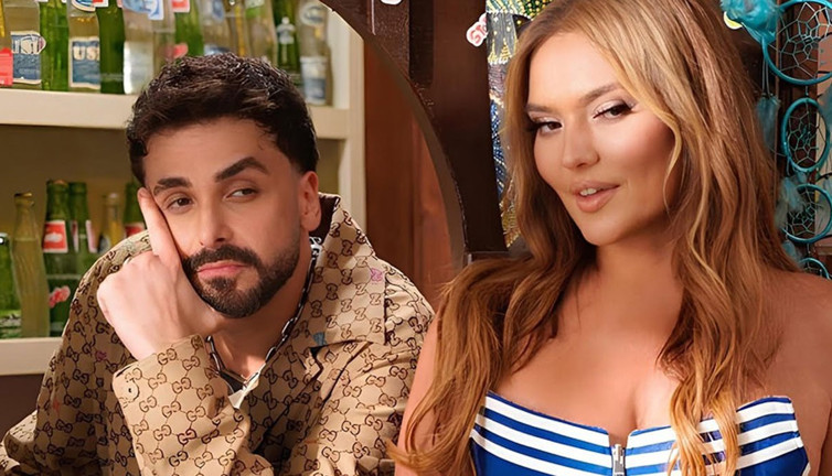 Demet Akalın lüks hediyeyle kendini şımarttı! Sefo ile yaptığı düeti zirvedeydi