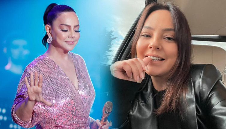 Ebru Gündeş’ten imaj devrimi! Hayranları ikiye bölündü