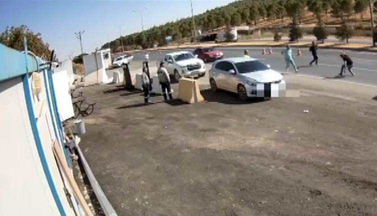 ‘Dur’ ihtarına uymayan avukatın neden kaçtığı ortaya çıktı