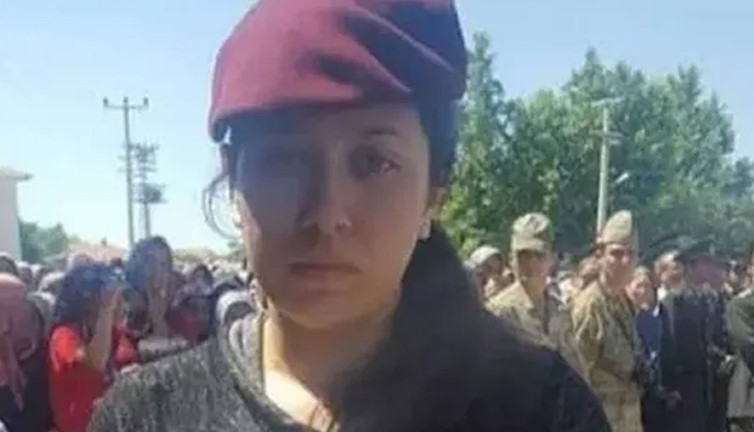 Erdoğan’dan Şehit Ömer Halisdemir'in kızına telefon!