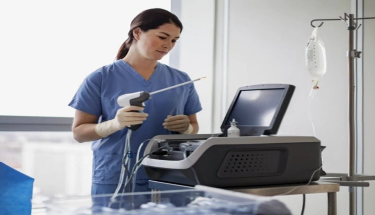 Ameliyatsız prostat devrimi! Hayat kurtarıyor