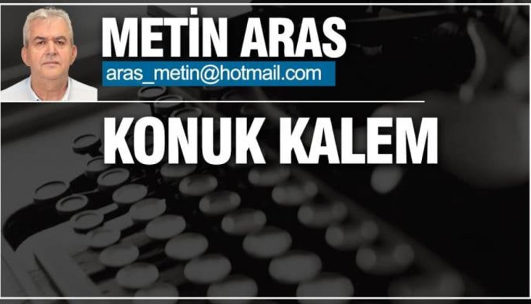 Dünün ve bugünün mankurtları