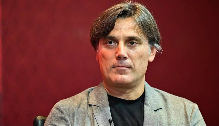 Vincenzo Montella'nın büyük beklentisi! Türk vatandaşlığı...