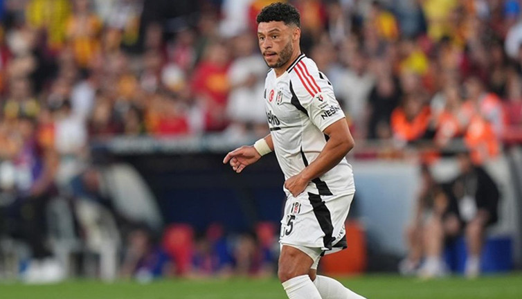 Beşiktaş'a Ada'dan iyi haber! İstiyorlar