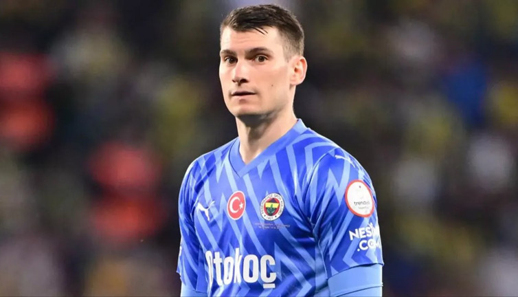 Dominik Livakovic'e müjde!