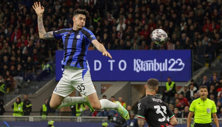 50 milyonluk teklifi reddettiler! Chelsea'den Inter'e servet