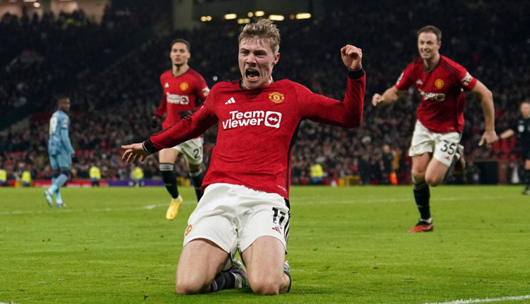 Napoli'de Lukaku şoku! Forvete Manchester'dan takviye