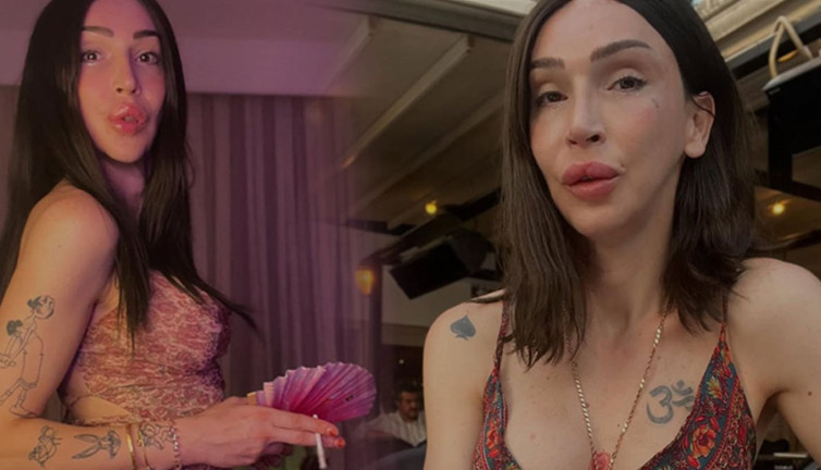 Çukur’un Timsah Celil’iydi! Meli Bendeli gelen yoruma sessiz kalmadı