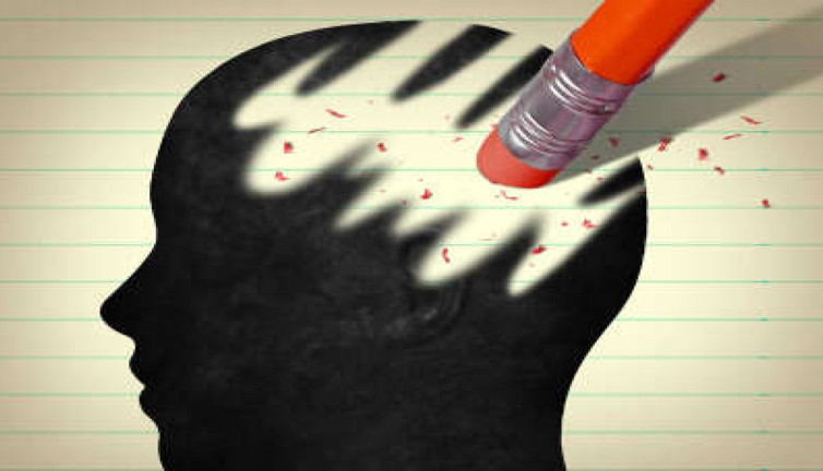 Anılar siliniyor! Bilim insanlarından devrim niteliğinde buluş