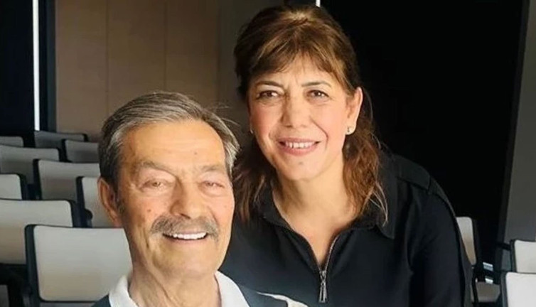 Kadir İnanır'a DEM Parti’den sürpriz ziyaret!