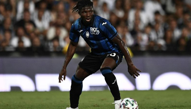 Beşiktaş'tan yeni İtalya seferi!