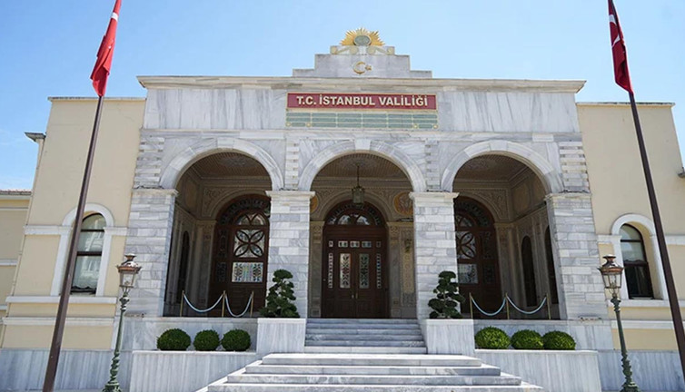 İstanbul Valiliği duyurdu! Yeni başkan 22 Ağustos’ta seçilecek