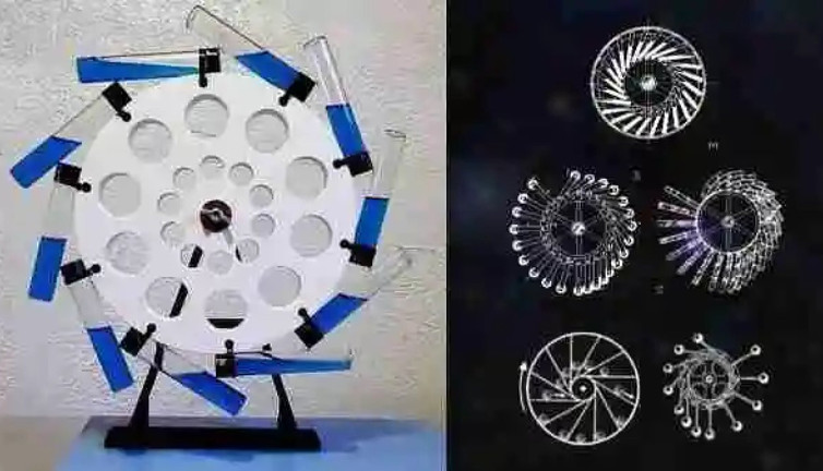 Fizik yasalarına meydan okuyan düş! Sonsuz enerji mümkün mü?