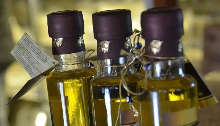 Türkiye'nin ödüllü zeytinyağı devi iflasın pençesinde. En çok ihracat yapan firmaydı