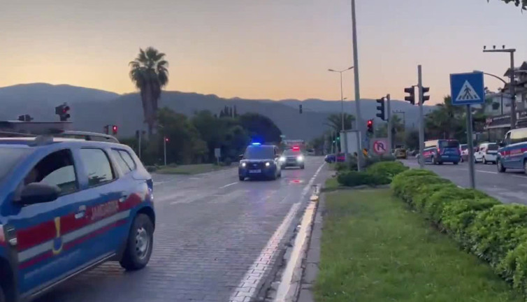 Bakan Yerlikaya duyurdu: 5 ilde operasyon, 43 şüpheli yakalandı!