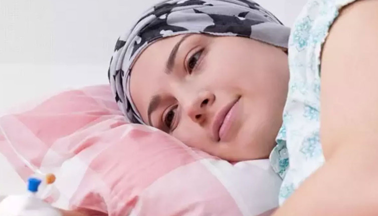 Kanser yayan hücreleri yok eden aşı bulundu!