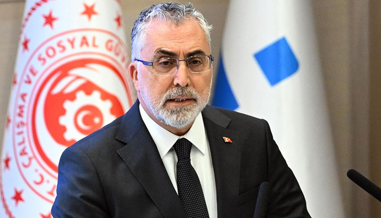 Sendikalar zam teklifini kabul etmemişti! İktidardan ilk açıklama