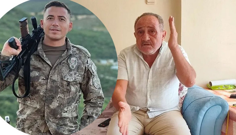 Böyle vicdansızlık görülmedi! Telefon dolandırıcıları şehidin tazminatına göz dikti