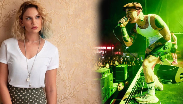 Farah Zeynep Abdullah’tan ‘Günaydın Aşk’ sürprizi: Başrolde Athena Gökhan var... Adı aşk iddialarına karışmıştı