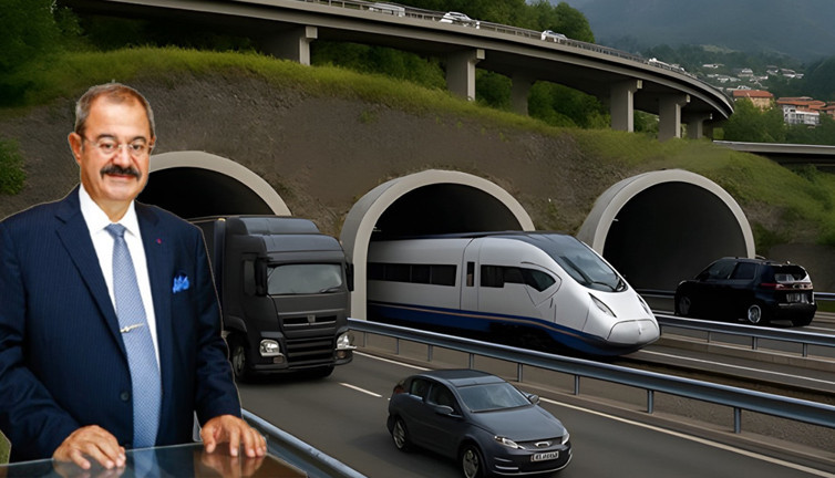 Gaziantep’ten İpek Yolu’na dev adım