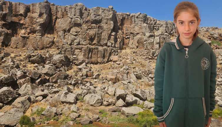 Zeynep’in feci sonu! Her detayı kan dondurdu: Ölümü akıllara Narin cinayeti getirdi