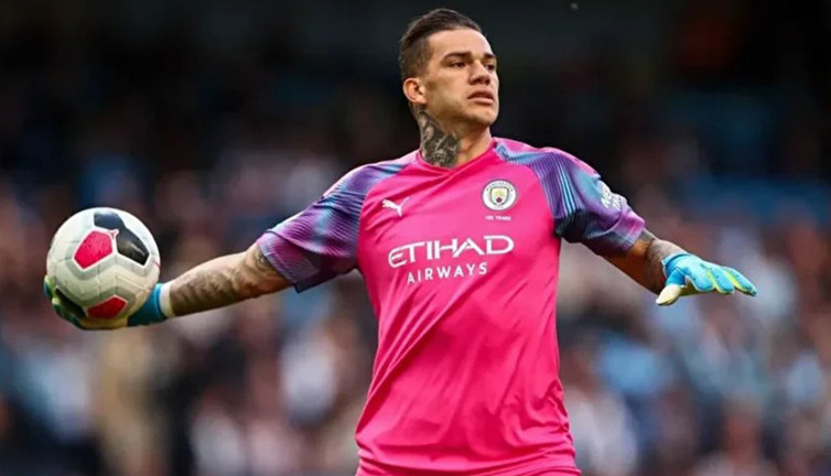 Galatasaray'da menajer savaşları... Ederson transferini Gardi mi engelliyor?