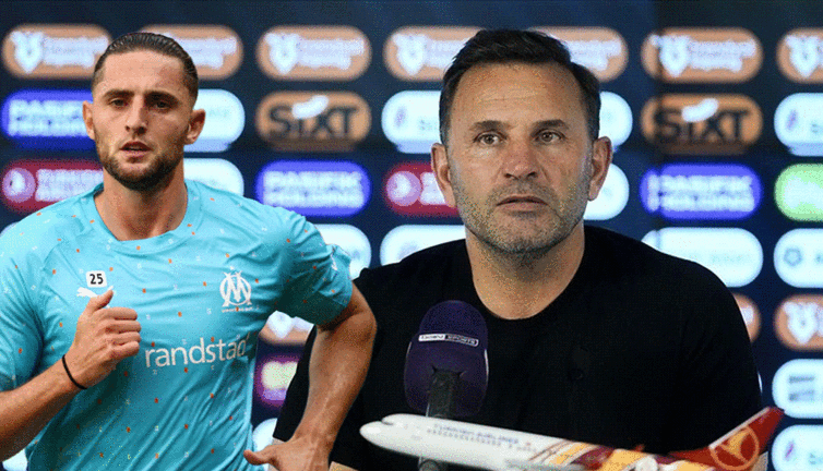 Kavga Galatasaray'a yaradı! Fırsat transferi