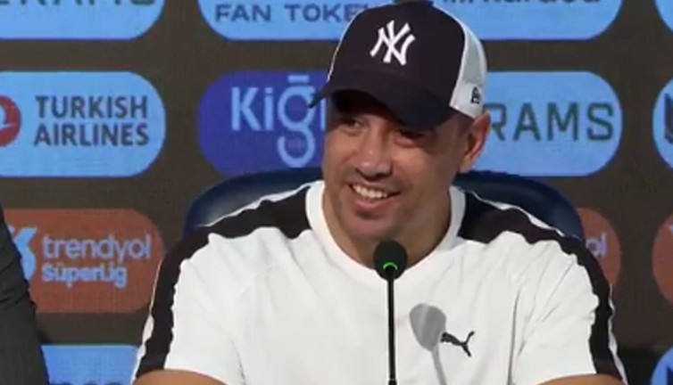 Çağdaş Atan yeni transferle ilgili müjdeyi verdi