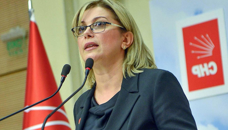 CHP'li isimden o partiye yaylım ateşi!