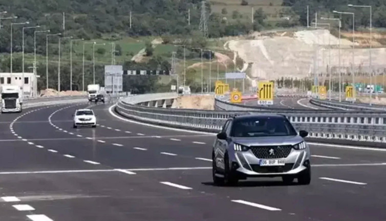 Kara yollarında yol çalışmaları ve kapalı yollar! İşte yapılan açıklama (21 Ağustos 2025)