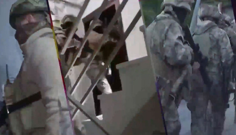 20 ilde siber suç operasyonu: 55 şüpheli yakalandı, 23’ü tutuklandı