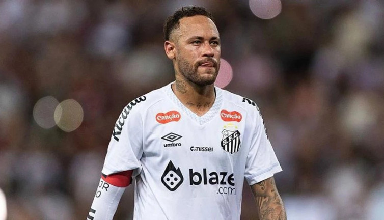 Neymar'a büyük şok! Taraftarlar tarafından tehdit edildi