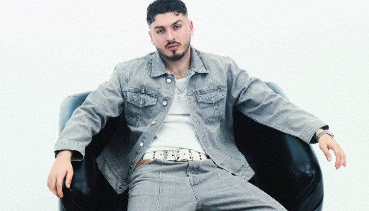 BLOK 3 ve yapımcısına şok soruşturma! Kasten yaralama, tehdit, alı koyma...